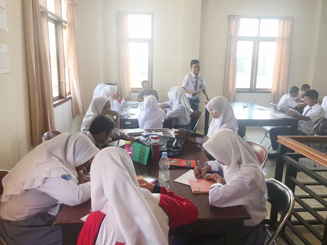 dispersip ternate, inlis , slims , download software perpustakaan